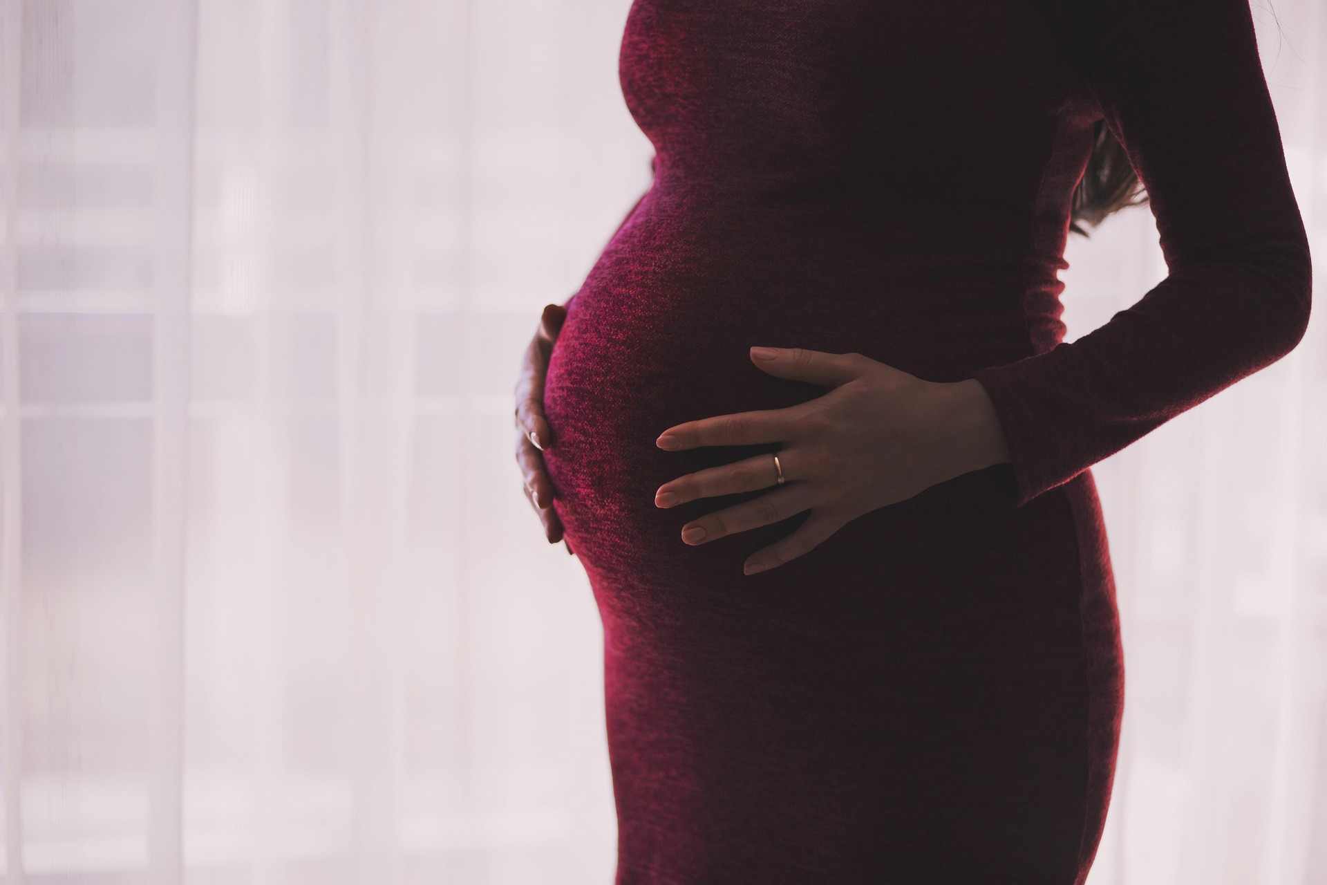 The Right Diet During Pregnancy