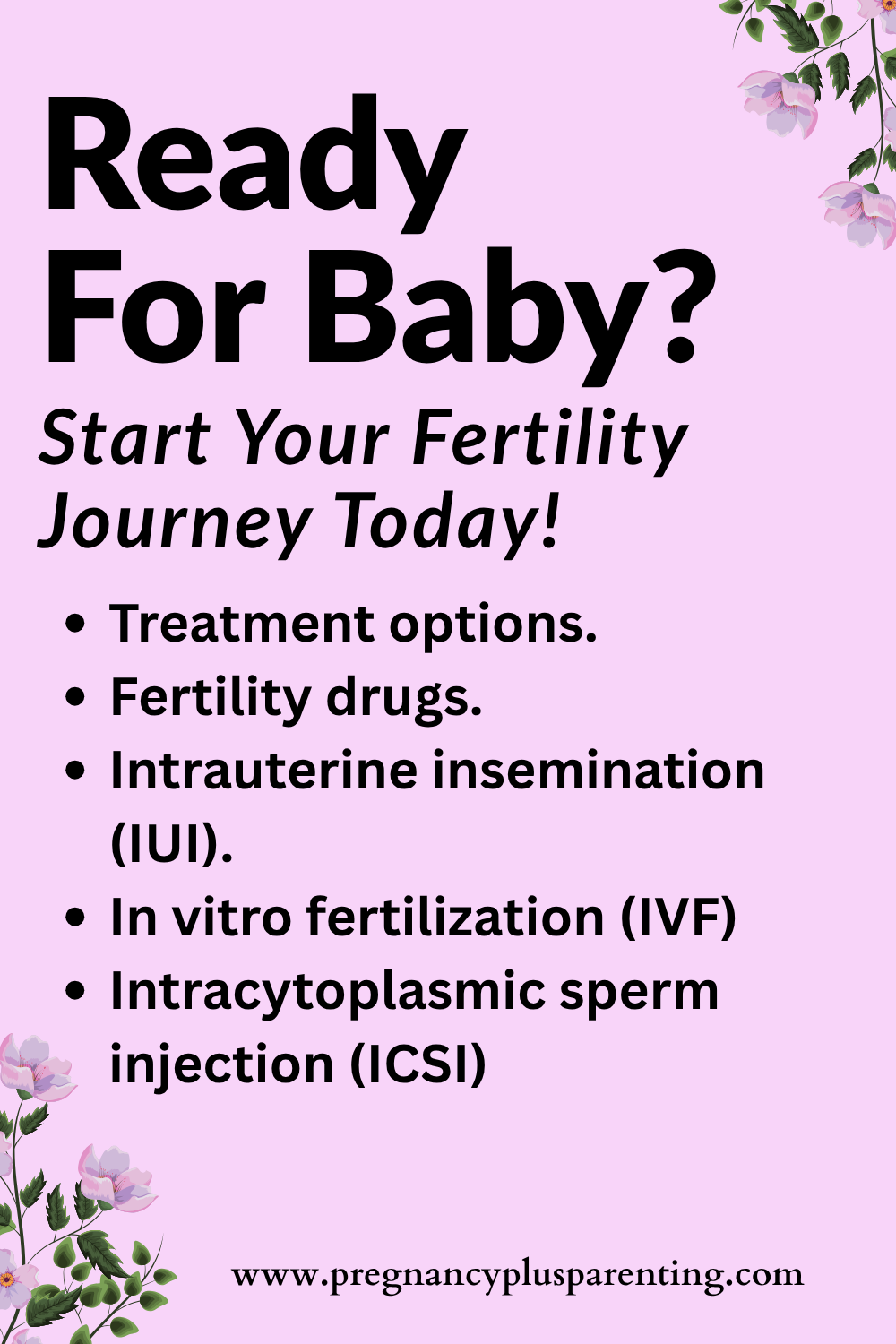 Your Fertility Journey Starts Here – Discover the Best Path Forward!