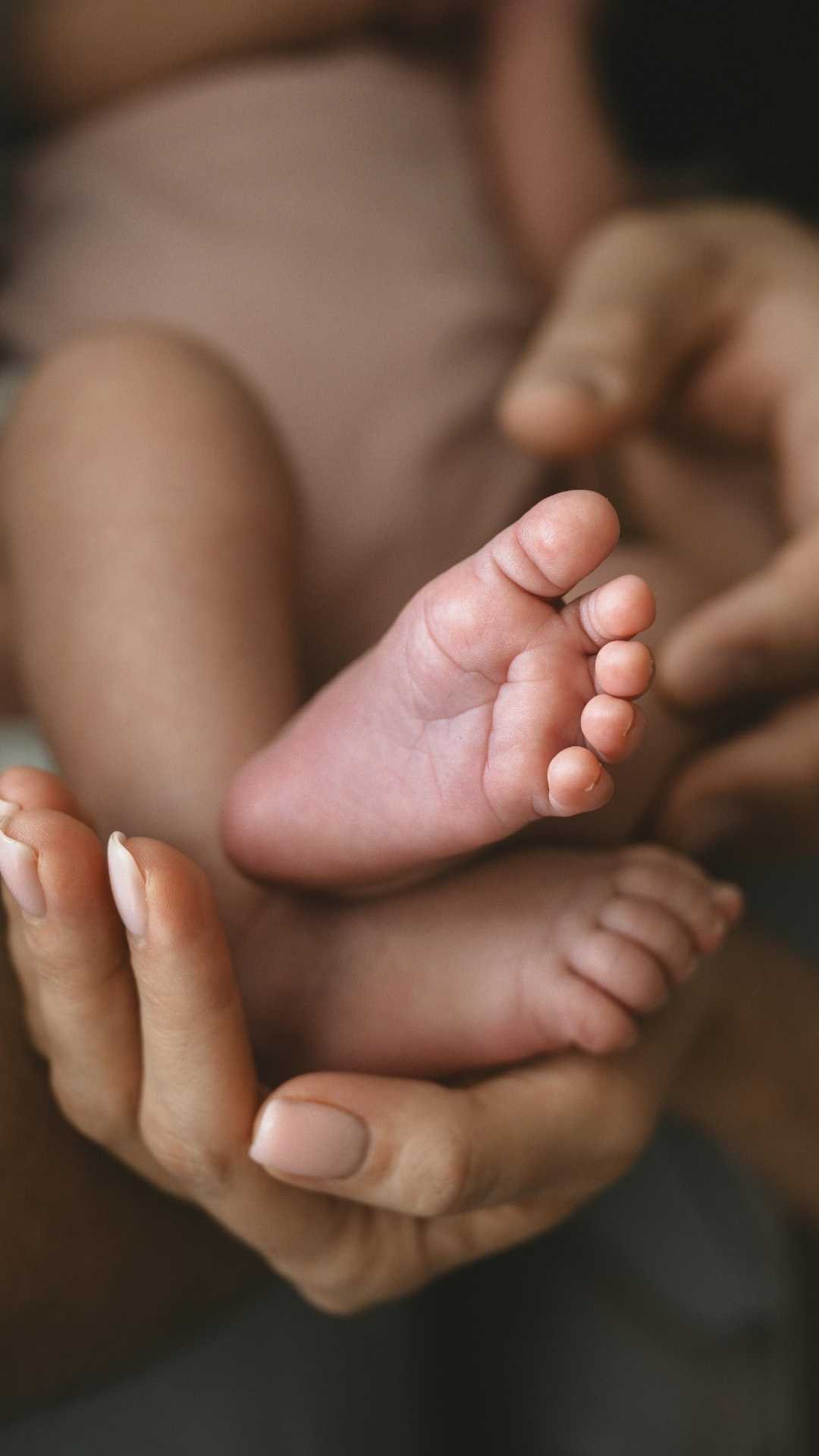 Boy Names With Cute Nicknames & Why Parents Love Them