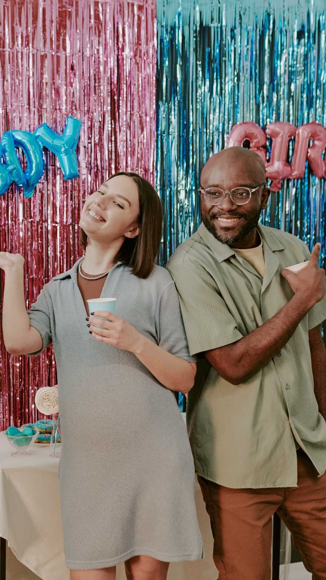 Creative Pregnancy Reveal Ideas to Share the Big News With Family