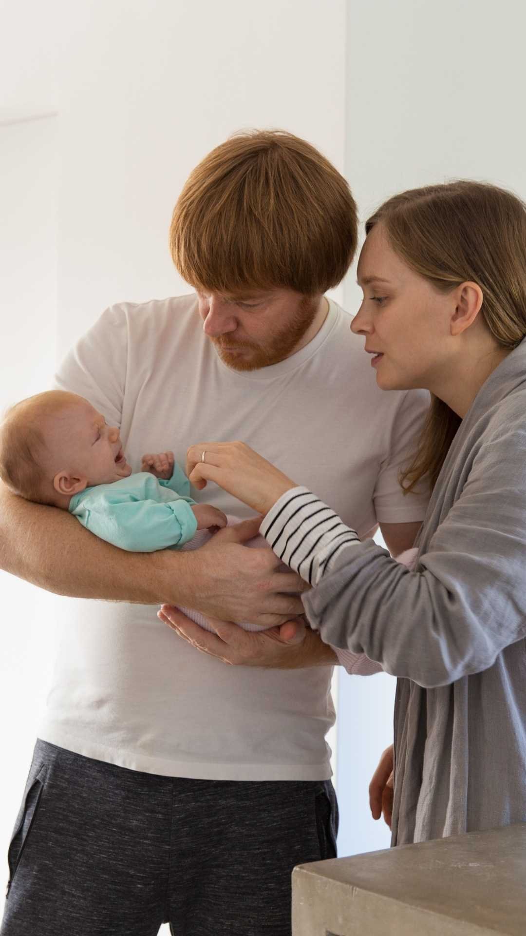 The Best Hacks For New Parents: What We Wish We Had Known Sooner!