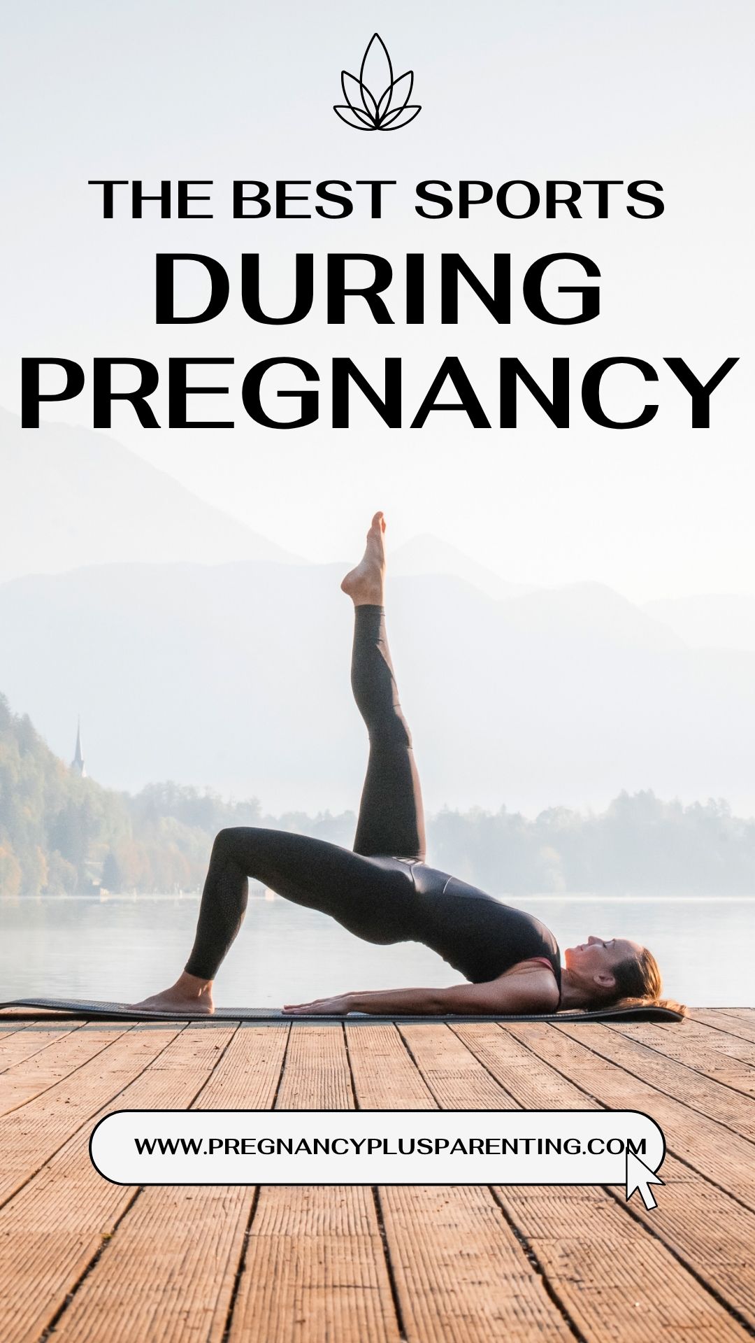 The Best Sports During Pregnancy
