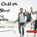 Golden Child vs. Black Sheep: Surviving Narcissistic Family Dynamics