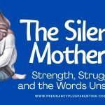 The Silent Mother: Strength, Struggle, and the Words Unspoken