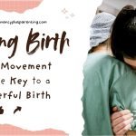 Moving Birth – Why Movement Is the Key to a Powerful Birth