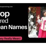 K-Pop Inspired Korean Names A-Z (What They Really Mean)