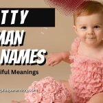 Pretty German Girl Names with Beautiful Meanings