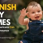 Spanish Baby Names A-Z That Americans Can Actually Pronounce