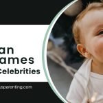 Strong German Boy Names Used by Celebrities