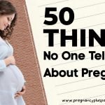 50 Things No One Tells You About Pregnancy