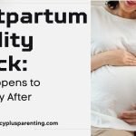 Postpartum Reality Check: What Happens to Your Body After Delivery