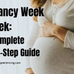 Pregnancy Week by Week: Your Complete Step-by-Step Guide