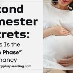 Second Trimester Secrets: Why This Is the “Golden Phase” of Pregnancy