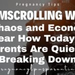 Doomscrolling Wars, AI Chaos and Economic Fear How Today's Parents Are Quietly Breaking Down