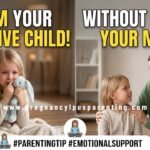 How to Help a Sensitive Child Calm Down Without Losing Your Own Mind