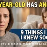 My 7-Year-Old Has Anxiety: 9 Things I Wish Someone Had Told Me Sooner