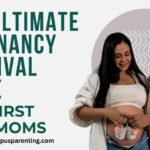 The Ultimate Pregnancy Survival Guide for First-Time Moms