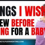 Things I Wish I Knew Before Trying for a Baby