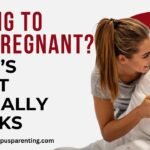 Trying to Get Pregnant? Here’s What Actually Works