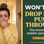 My 2 Year Old Refuses to Nap Is It Time to Drop the Nap or Push Through?