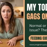 My Toddler Gags on New Foods Is This Normal or a Sensory Issue?