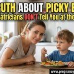 The Truth About Picky Eaters That Pediatricians Don't Tell You at the Well Visit