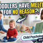 Why Does My 2 Year Old Have Meltdowns for No Reason? (What's Really Happening in Their Brain)