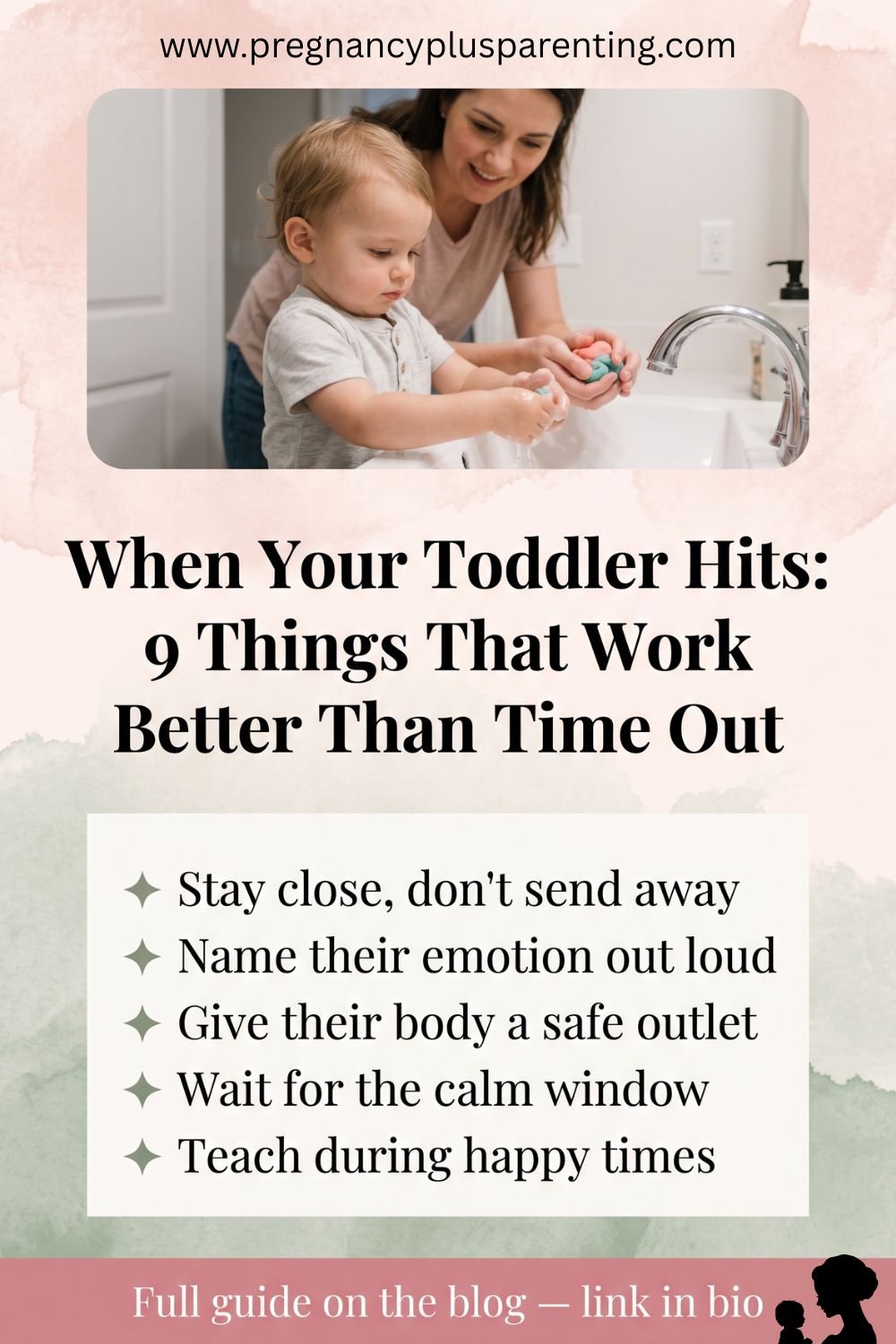 My Toddler Hits Me During Tantrums What to Do Instead of Time Out