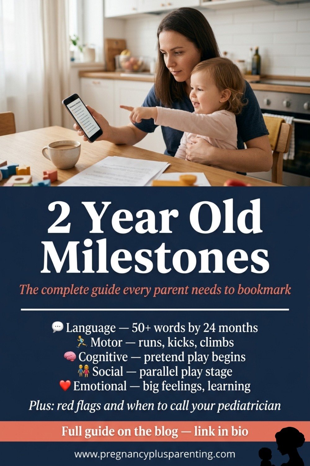 2 Year Old Development Milestones What to Expect and When to Talk to Your Pediatrician