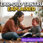 Is It Normal for a 3 Year Old to Have Tantrums Every Day? (Honest Answer From a Mom Who Has Been There)