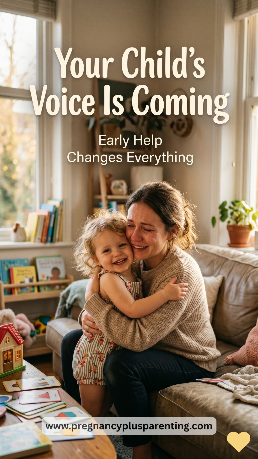 My Toddler Is Not Talking at 2 Should I Be Worried? (Speech Delays Explained Simply)