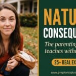 Natural Consequences for Toddlers What They Are, How They Work, and Real Examples You Can Use Today