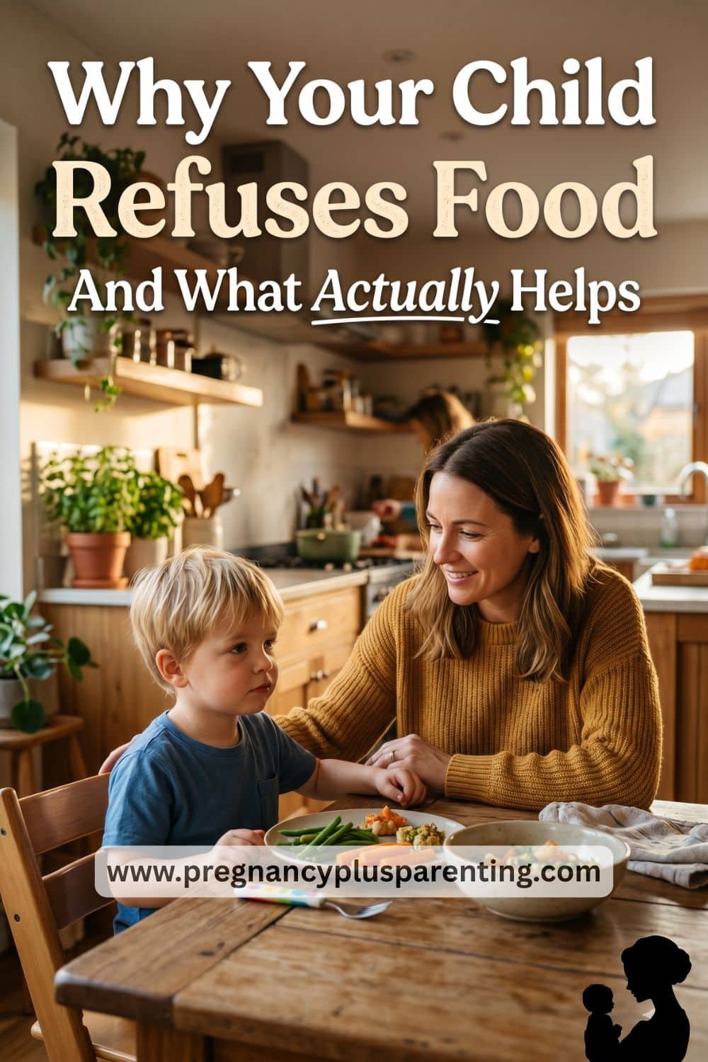 The Division of Responsibility Feeding Method What It Is and Why It Changed Mealtimes in Our House