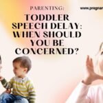 Toddler Speech Delay: When Should You Be Concerned?